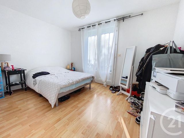 Appartement T3 à louer - 3 pièces - 57.31 m2 - BREST - 29 - BRETAGNE - Century 21 Associés Conseils Immobilier