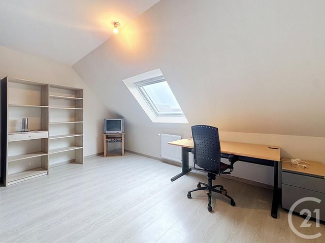 maison à louer - 7 pièces - 101.0 m2 - ST RENAN - 29 - BRETAGNE - Century 21 Associés Conseils Immobilier