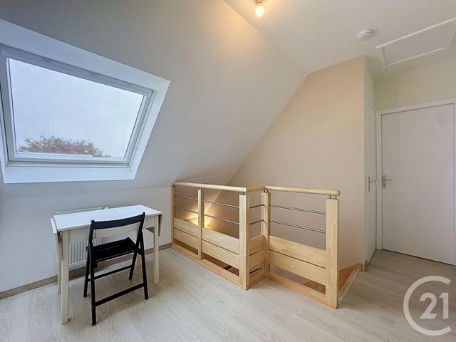 maison à louer - 7 pièces - 101.0 m2 - ST RENAN - 29 - BRETAGNE - Century 21 Associés Conseils Immobilier
