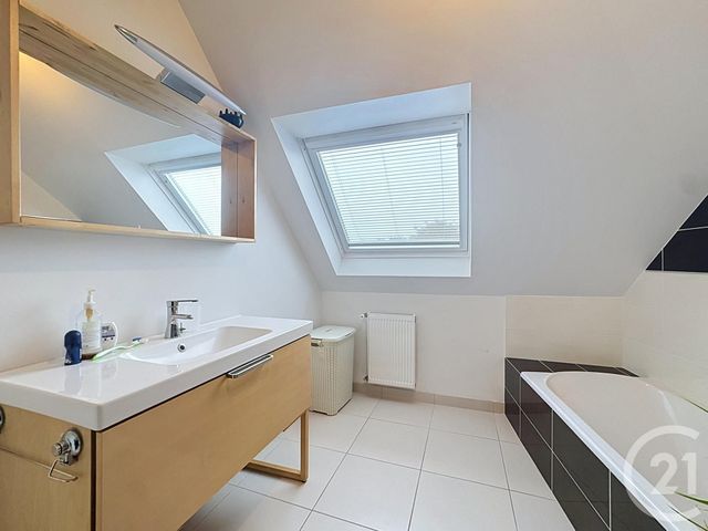 maison à louer - 7 pièces - 101.0 m2 - ST RENAN - 29 - BRETAGNE - Century 21 Associés Conseils Immobilier