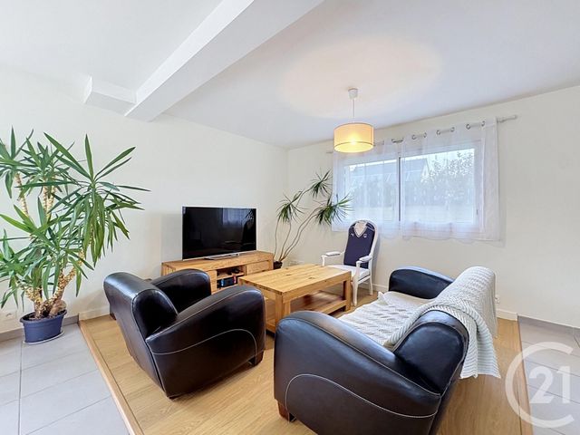 maison à louer - 7 pièces - 101.0 m2 - ST RENAN - 29 - BRETAGNE - Century 21 Associés Conseils Immobilier