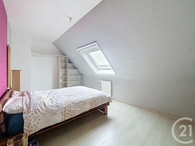 maison à louer - 7 pièces - 101.0 m2 - ST RENAN - 29 - BRETAGNE - Century 21 Associés Conseils Immobilier