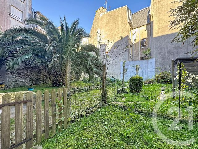 Appartement T2 à louer - 2 pièces - 46.64 m2 - BREST - 29 - BRETAGNE - Century 21 Associés Conseils Immobilier