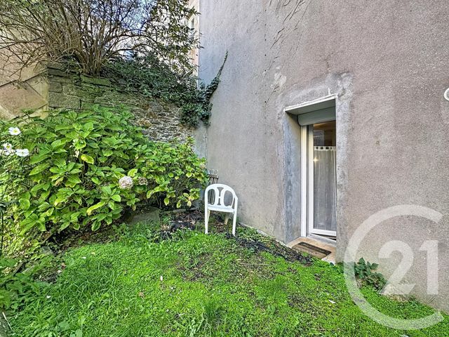 Appartement T2 à louer - 2 pièces - 46.64 m2 - BREST - 29 - BRETAGNE - Century 21 Associés Conseils Immobilier