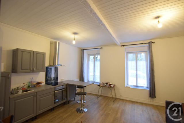 Appartement T2 à louer - 2 pièces - 46.64 m2 - BREST - 29 - BRETAGNE - Century 21 Associés Conseils Immobilier