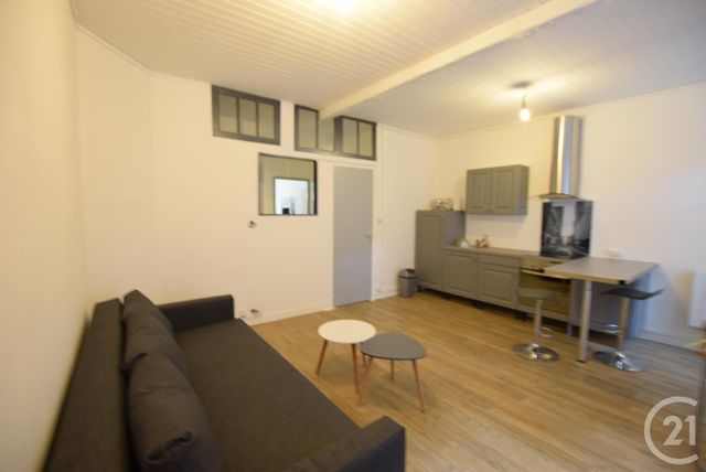 Appartement T2 à louer BREST