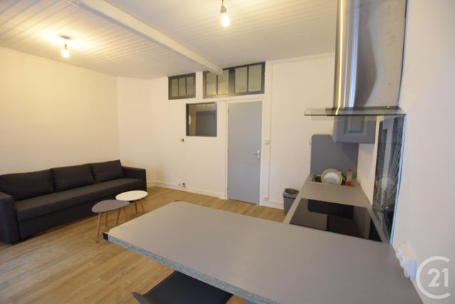 Appartement T2 à louer - 2 pièces - 46.64 m2 - BREST - 29 - BRETAGNE - Century 21 Associés Conseils Immobilier