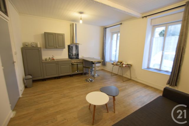 Appartement T2 à louer - 2 pièces - 46.64 m2 - BREST - 29 - BRETAGNE - Century 21 Associés Conseils Immobilier