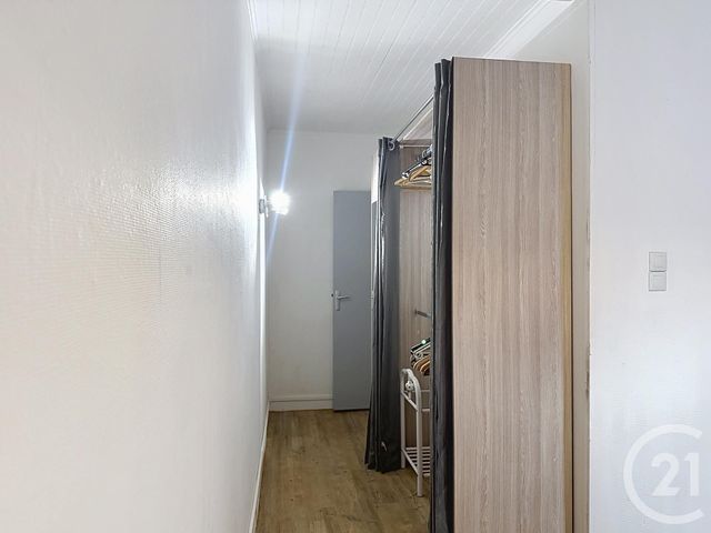 Appartement T2 à louer - 2 pièces - 46.64 m2 - BREST - 29 - BRETAGNE - Century 21 Associés Conseils Immobilier
