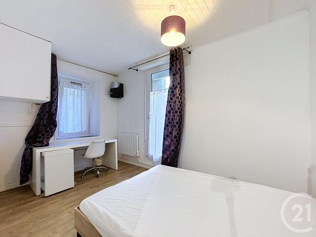 Appartement T2 à louer - 2 pièces - 46.64 m2 - BREST - 29 - BRETAGNE - Century 21 Associés Conseils Immobilier