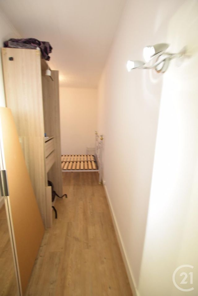 Appartement T2 à louer - 2 pièces - 46.64 m2 - BREST - 29 - BRETAGNE - Century 21 Associés Conseils Immobilier