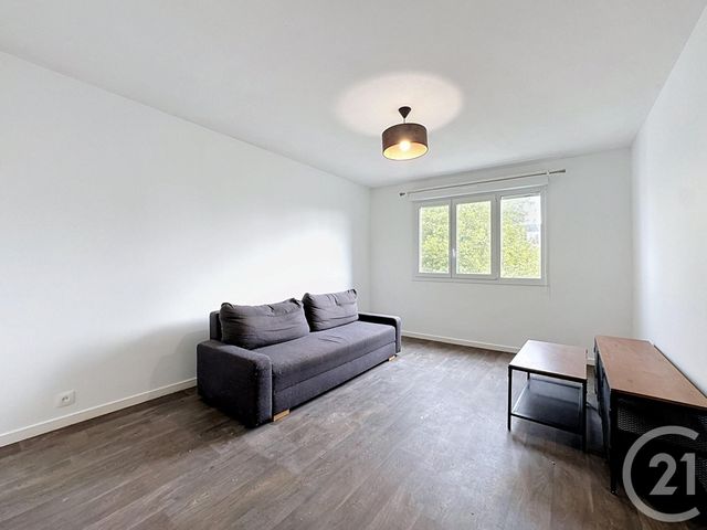 Appartement T2 à louer - 2 pièces - 47.0 m2 - BREST - 29 - BRETAGNE - Century 21 Associés Conseils Immobilier