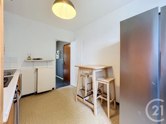 Appartement T2 à louer - 2 pièces - 47.0 m2 - BREST - 29 - BRETAGNE - Century 21 Associés Conseils Immobilier