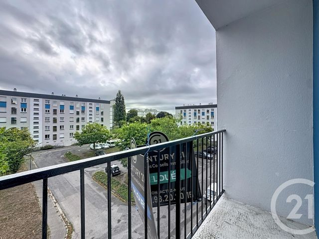 Appartement T2 à louer - 2 pièces - 47.0 m2 - BREST - 29 - BRETAGNE - Century 21 Associés Conseils Immobilier
