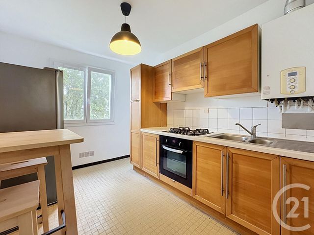 Appartement T2 à louer BREST