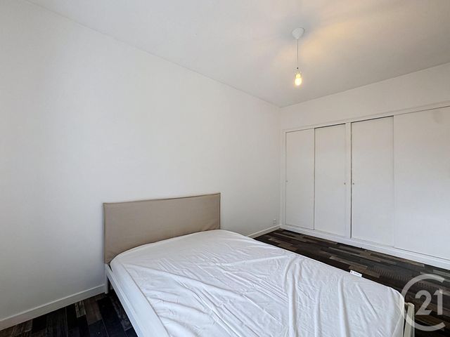 Appartement T2 à louer - 2 pièces - 47.0 m2 - BREST - 29 - BRETAGNE - Century 21 Associés Conseils Immobilier
