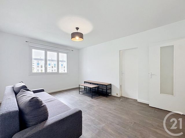 Appartement T2 à louer - 2 pièces - 47.0 m2 - BREST - 29 - BRETAGNE - Century 21 Associés Conseils Immobilier