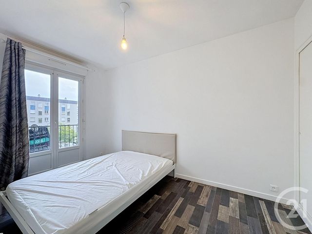 Appartement T2 à louer - 2 pièces - 47.0 m2 - BREST - 29 - BRETAGNE - Century 21 Associés Conseils Immobilier