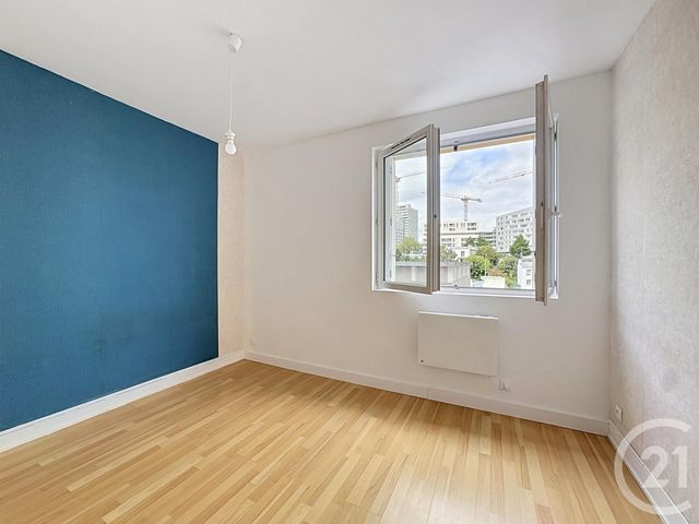Appartement T2 à louer - 2 pièces - 43.56 m2 - BREST - 29 - BRETAGNE - Century 21 Associés Conseils Immobilier