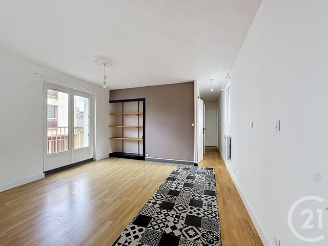 Appartement T2 à louer BREST