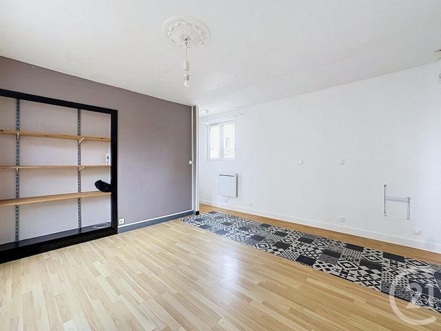 Appartement T2 à louer - 2 pièces - 43.56 m2 - BREST - 29 - BRETAGNE - Century 21 Associés Conseils Immobilier