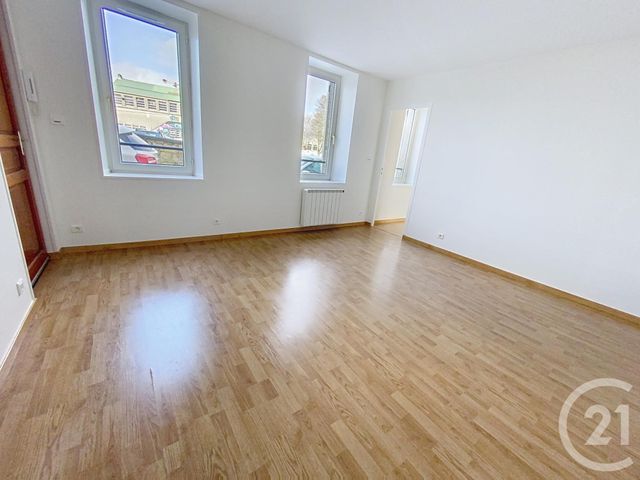 Appartement T2 à louer - 3 pièces - 58.46 m2 - BREST - 29 - BRETAGNE - Century 21 Associés Conseils Immobilier