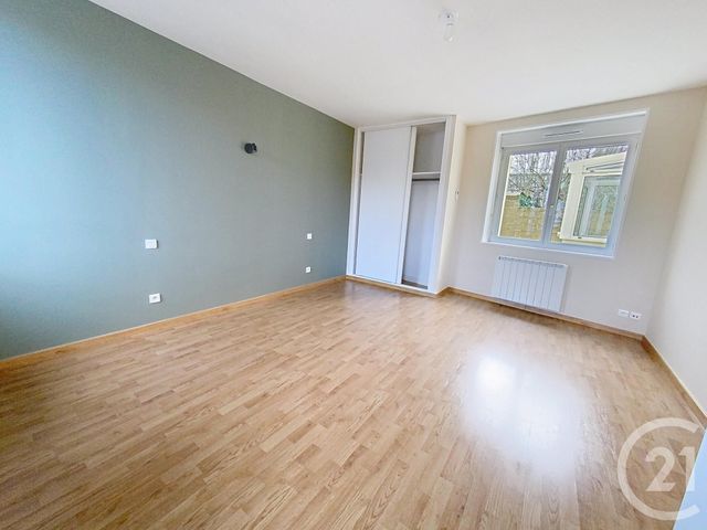 Appartement T2 à louer - 3 pièces - 58.46 m2 - BREST - 29 - BRETAGNE - Century 21 Associés Conseils Immobilier