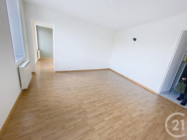Appartement T2 à louer - 3 pièces - 58.46 m2 - BREST - 29 - BRETAGNE - Century 21 Associés Conseils Immobilier