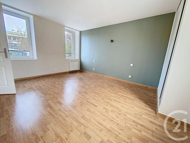 Appartement T2 à louer - 3 pièces - 58.46 m2 - BREST - 29 - BRETAGNE - Century 21 Associés Conseils Immobilier