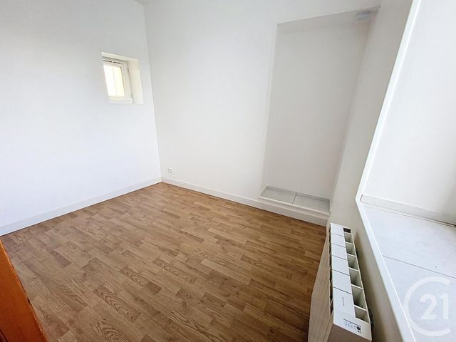 Appartement T2 à louer - 3 pièces - 58.46 m2 - BREST - 29 - BRETAGNE - Century 21 Associés Conseils Immobilier