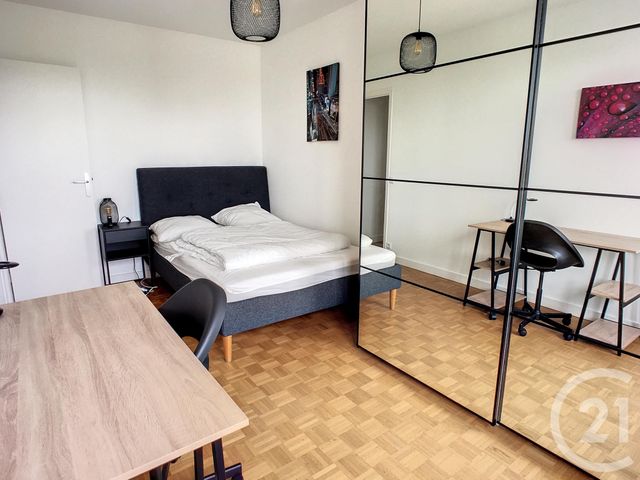 Appartement T2 à louer - 2 pièces - 43.0 m2 - BREST - 29 - BRETAGNE - Century 21 Associés Conseils Immobilier