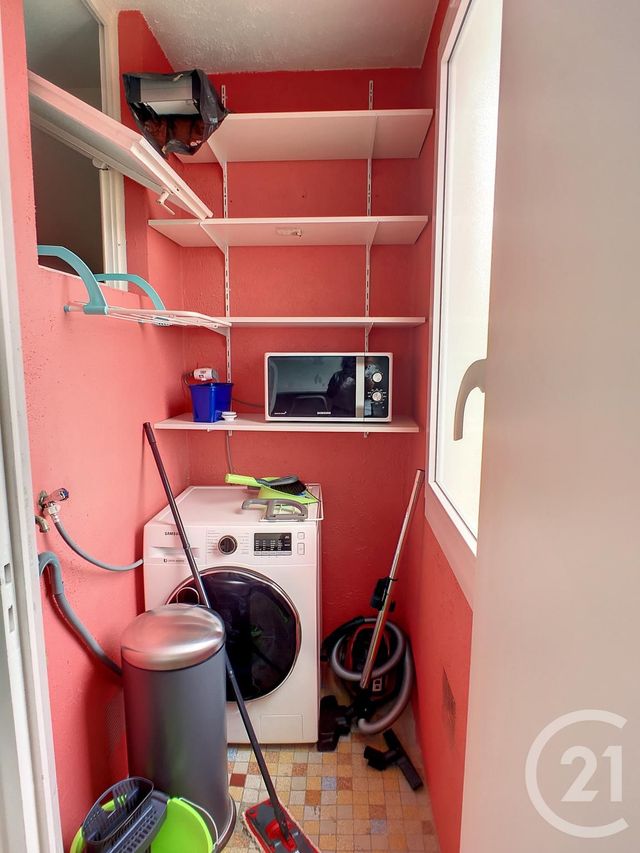 Appartement T2 à louer - 2 pièces - 43.0 m2 - BREST - 29 - BRETAGNE - Century 21 Associés Conseils Immobilier