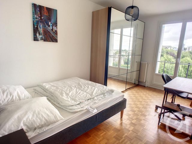 Appartement T2 à louer - 2 pièces - 43.0 m2 - BREST - 29 - BRETAGNE - Century 21 Associés Conseils Immobilier