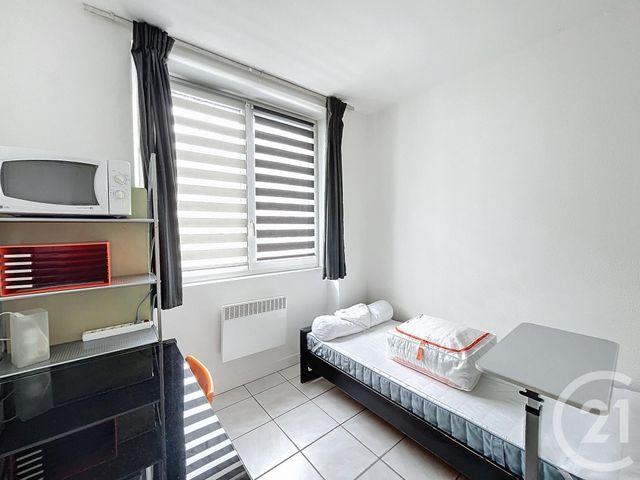 Appartement Studio à louer - 1 pièce - 12.73 m2 - BREST - 29 - BRETAGNE - Century 21 Associés Conseils Immobilier