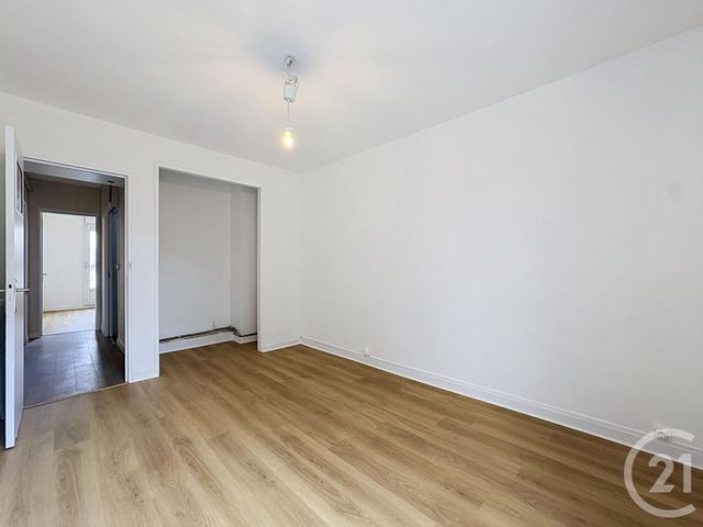 Appartement T3 à louer - 3 pièces - 72.83 m2 - BREST - 29 - BRETAGNE - Century 21 Associés Conseils Immobilier