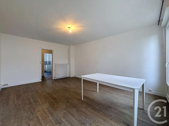 Appartement T3 à louer - 3 pièces - 72.83 m2 - BREST - 29 - BRETAGNE - Century 21 Associés Conseils Immobilier