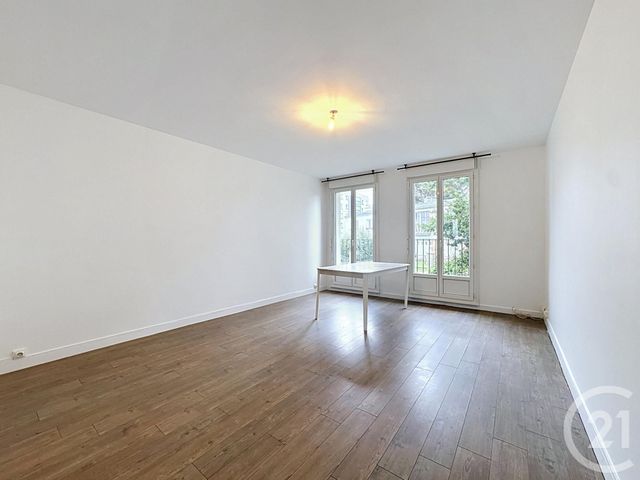 Appartement T3 à louer BREST
