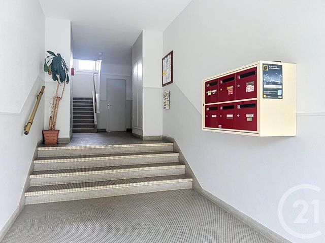Appartement T3 à louer - 3 pièces - 72.83 m2 - BREST - 29 - BRETAGNE - Century 21 Associés Conseils Immobilier