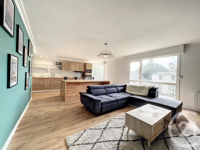 Appartement T6 à louer BREST