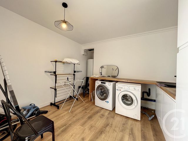 Appartement T6 à louer - 6 pièces - 134.4 m2 - BREST - 29 - BRETAGNE - Century 21 Associés Conseils Immobilier