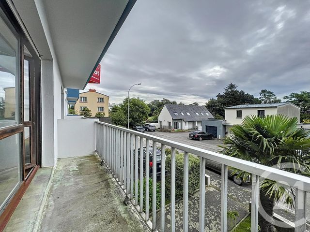 Appartement T6 à louer - 6 pièces - 134.4 m2 - BREST - 29 - BRETAGNE - Century 21 Associés Conseils Immobilier