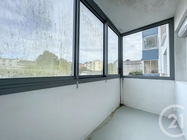 Appartement T6 à louer - 6 pièces - 134.4 m2 - BREST - 29 - BRETAGNE - Century 21 Associés Conseils Immobilier