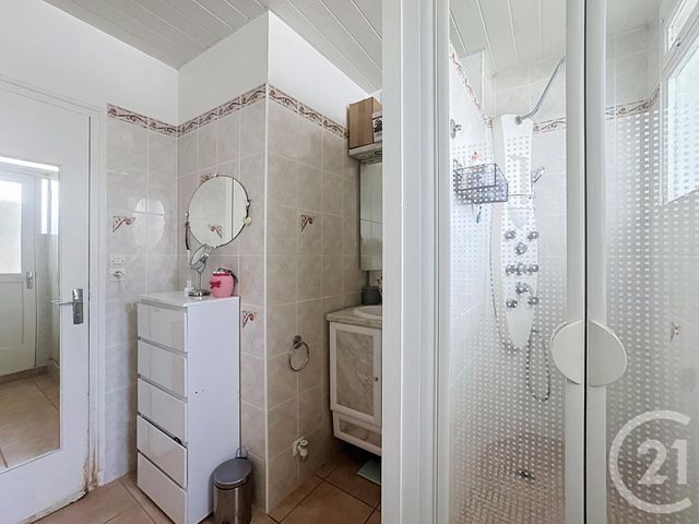 Appartement T3 à louer - 3 pièces - 69.0 m2 - BREST - 29 - BRETAGNE - Century 21 Associés Conseils Immobilier