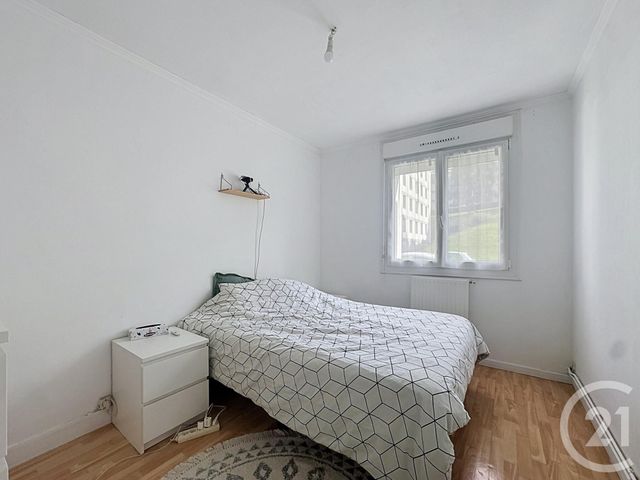 Appartement T3 à louer - 3 pièces - 69.0 m2 - BREST - 29 - BRETAGNE - Century 21 Associés Conseils Immobilier