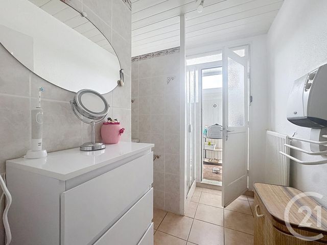 Appartement T3 à louer - 3 pièces - 69.0 m2 - BREST - 29 - BRETAGNE - Century 21 Associés Conseils Immobilier