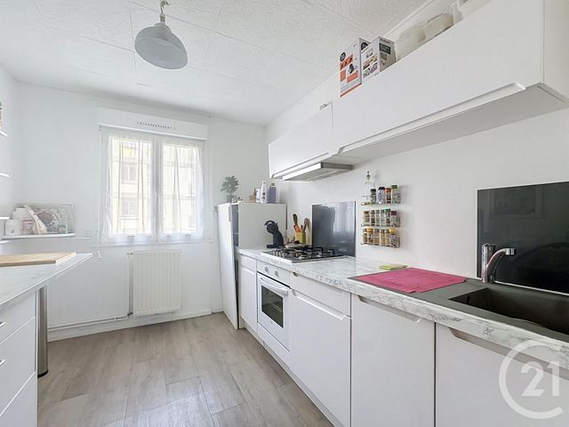 Appartement T3 à louer - 3 pièces - 69.0 m2 - BREST - 29 - BRETAGNE - Century 21 Associés Conseils Immobilier
