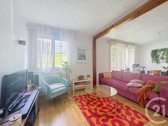 Appartement T3 à louer - 3 pièces - 69.0 m2 - BREST - 29 - BRETAGNE - Century 21 Associés Conseils Immobilier