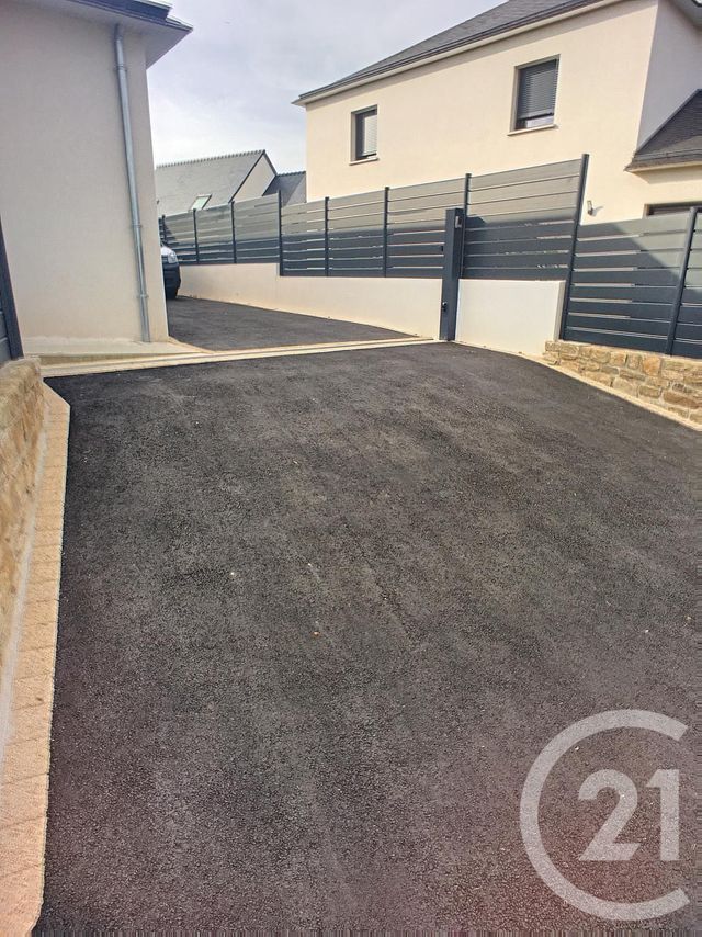 maison à louer - 7 pièces - 129.05 m2 - ST RENAN - 29 - BRETAGNE - Century 21 Associés Conseils Immobilier