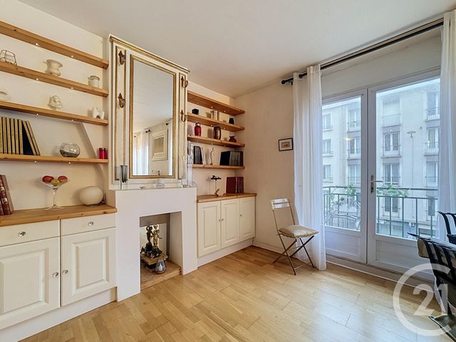 Appartement T3 à vendre - 2 pièces - 57.0 m2 - BREST - 29 - BRETAGNE - Century 21 Associés Conseils Immobilier