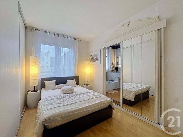 Appartement T3 à vendre - 2 pièces - 57.0 m2 - BREST - 29 - BRETAGNE - Century 21 Associés Conseils Immobilier